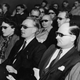 Illustration for article titled The Backwards Fashion Evolution of 3D Glasses